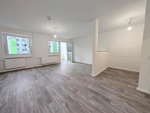 Foto - Etagenwohnung in Chemnitz