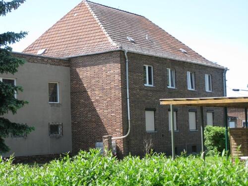 Foto - geräumige 2 Zimmer Wohnung - 420,00 EUR Kaltmiete,