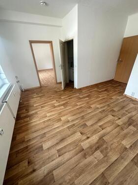 Foto - Etagenwohnung in Jüterbog