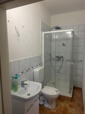 Foto - Etagenwohnung in Jüterbog zur Miete