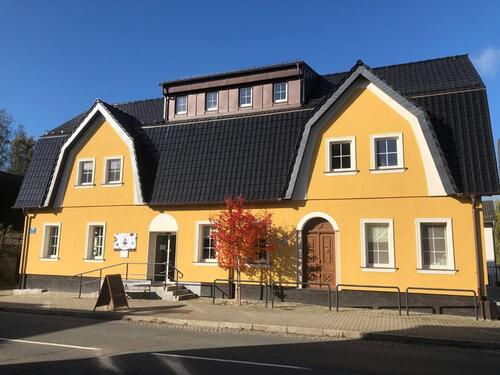 Foto - Büroraum und Serverstandort - 5,00 EUR Kaltmiete, ca.  5,00 m²