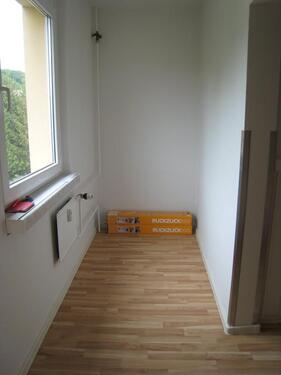 Foto - Etagenwohnung in Hohenstein-Ernstthal