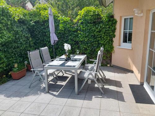 Foto - Ferienhaus Ferienwohnung Gemünd Nationalpark 160qm umz. Garten