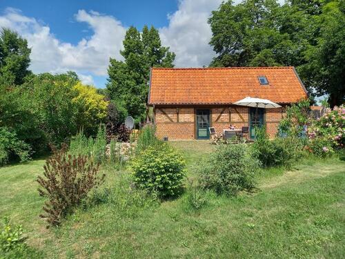 Foto - Besonders Ferienhaus SchaalseeElbe Natur pur Auszeit in MeckPom