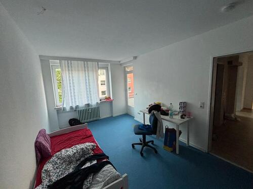 Foto - WG Zimmer ab 01.10.2025 zur Vermietung Bremerhaven kurze Straße 2
