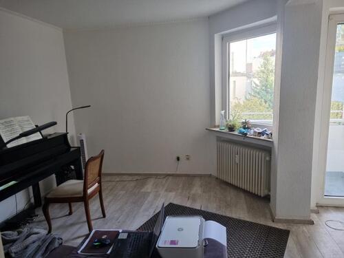 Foto - Mietwohnung Düsseldorf Oberbilk ca. 500 zur m Innenstadt