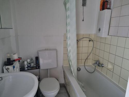 Foto - Etagenwohnung in Düsseldorf