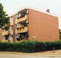 Demnächst frei! 2-Zimmer-Wohnung in Erkelenz Zentrum