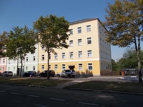 Foto - ++ 2 Räume, EBK, Bad mit Wanne und Fenster ++