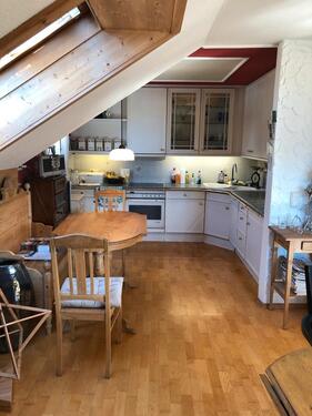 Foto - Etagenwohnung in Sonthofen zur Miete