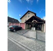 4-Zimmer Wohnung mit Potenzial und guter Ausstattung in Iffezheim
