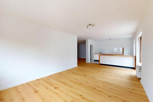 Foto - Etagenwohnung in München zur Miete