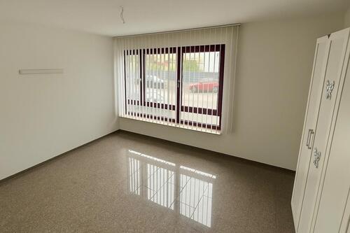 Foto - Etagenwohnung zur Miete in Dillingen (Saar)