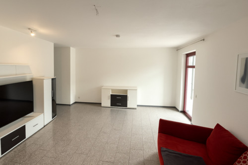 Foto - Etagenwohnung in Dillingen (Saar)