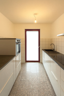 Foto - Etagenwohnung in Dillingen (Saar) zur Miete