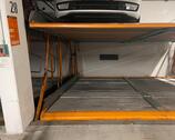 Foto - Garagenstellplatz in Karlsruhe Oststadt