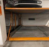 Garagenstellplatz in Karlsruhe Oststadt