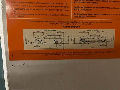 Foto - andere zur Miete in Karlsruhe