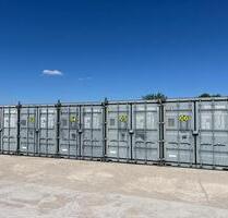 Container zu vermieten - Lagerraum - Storage - Abstellraum - Albersdorf