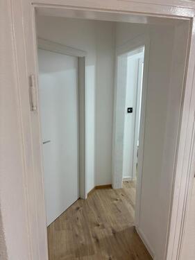 Foto - Etagenwohnung zur Miete in Wettenberg