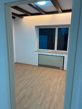 Foto - Etagenwohnung in Wettenberg