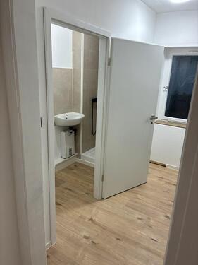 Foto - Etagenwohnung in Wettenberg zur Miete