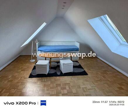 Foto - Wohnungsswap - 2 Zimmer, 30 m² - Kronberger Str., Offenbach
