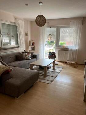 Foto - Etagenwohnung zur Miete in Damme