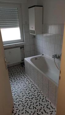 Foto - Etagenwohnung in Damme zur Miete