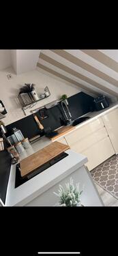 Foto - 1 zimmer Wohnung ab 15.01 - 520,00&nbsp;EUR Kaltmiete, ca.&nbsp; 35,00&nbsp;m&sup2;