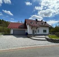 Geräumiges Einfamilienhaus mit viel Platz ab sofort zu vermieten - Reichelsheim (Odenwald)