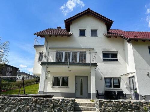 Foto - 5 Zimmer Einfamilienhaus zur Miete in Reichelsheim (Odenwald)