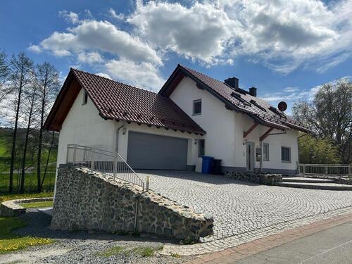 Foto - 5 Zimmer Einfamilienhaus in Reichelsheim (Odenwald)
