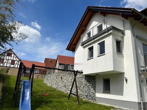 Foto - Einfamilienhaus in Reichelsheim (Odenwald) zur Miete