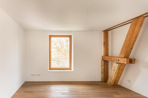 Foto - 4 Zimmer Etagenwohnung in Karlsfeld