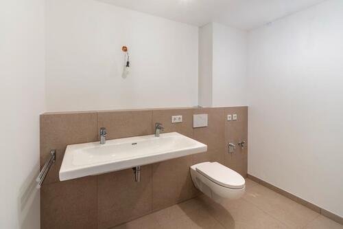 Foto - Etagenwohnung in Karlsfeld zur Miete