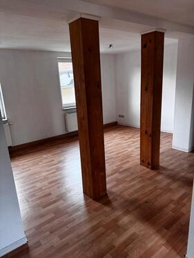Foto - Etagenwohnung in Zörbig zur Miete