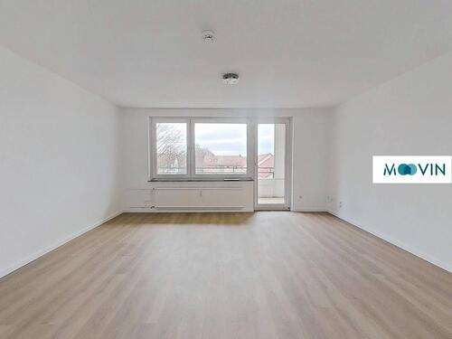 Foto - 4 Zimmer Etagenwohnung zur Miete in Göttingen