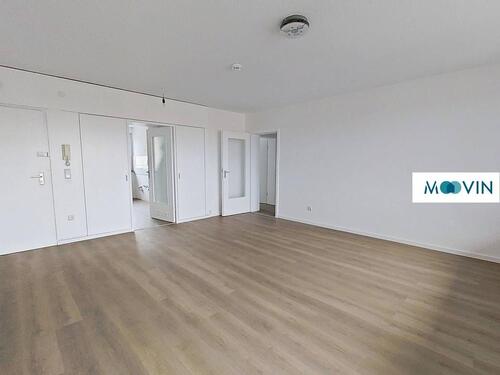 Foto - 4 Zimmer Etagenwohnung in Göttingen