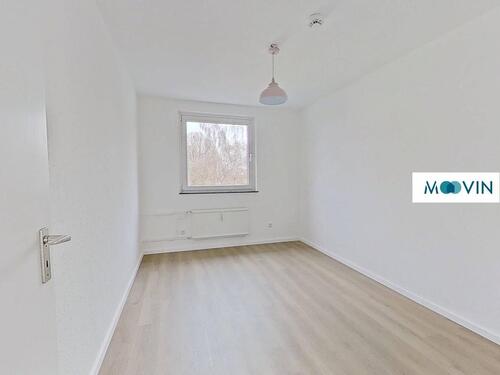 Foto - Etagenwohnung in Göttingen zur Miete