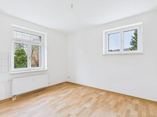 Foto - Etagenwohnung in Chemnitz zur Miete