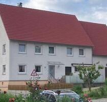 Haus mit viel Platz befristet zu vermieten - Illerkirchberg