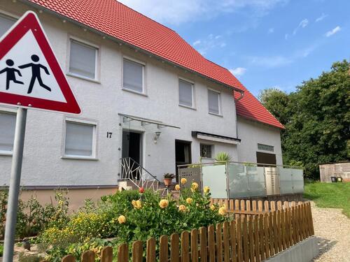 Foto - Einfamilienhaus zur Miete in Illerkirchberg