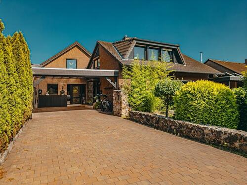 Foto - •Ohne Makler! •Zwei Häuser • ein Grundstück