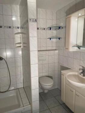 Foto - 1 Zimmer Etagenwohnung in Murg