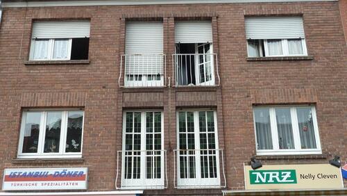 Foto - 5 Zimmer Etagenwohnung zur Miete in Kevelaer