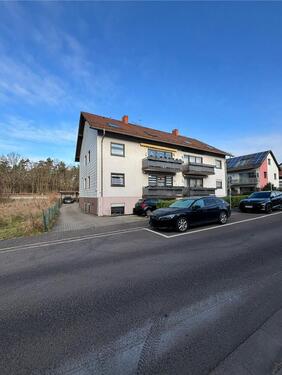 Foto - Helle 3-Zimmer Wohnung mit Balkon und Carport Enkenbach-Alsenborn