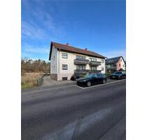 Helle 3-Zimmer Wohnung mit Balkon und Carport Enkenbach-Alsenborn