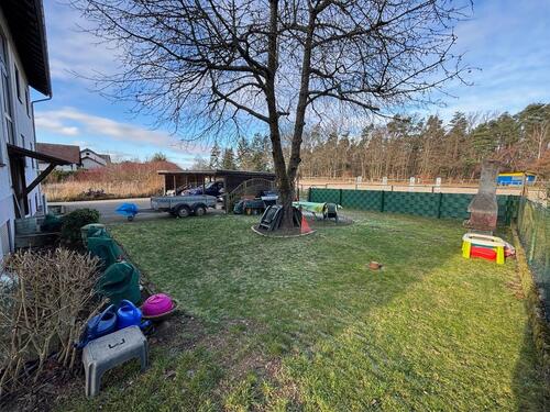 Foto - 3 Zimmer Etagenwohnung in Enkenbach-Alsenborn