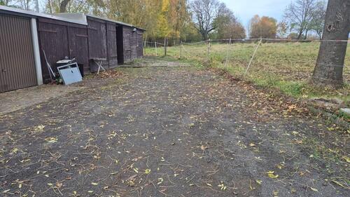 Foto - Stellplatz für WohnmobilWohnwagen zu vermieten